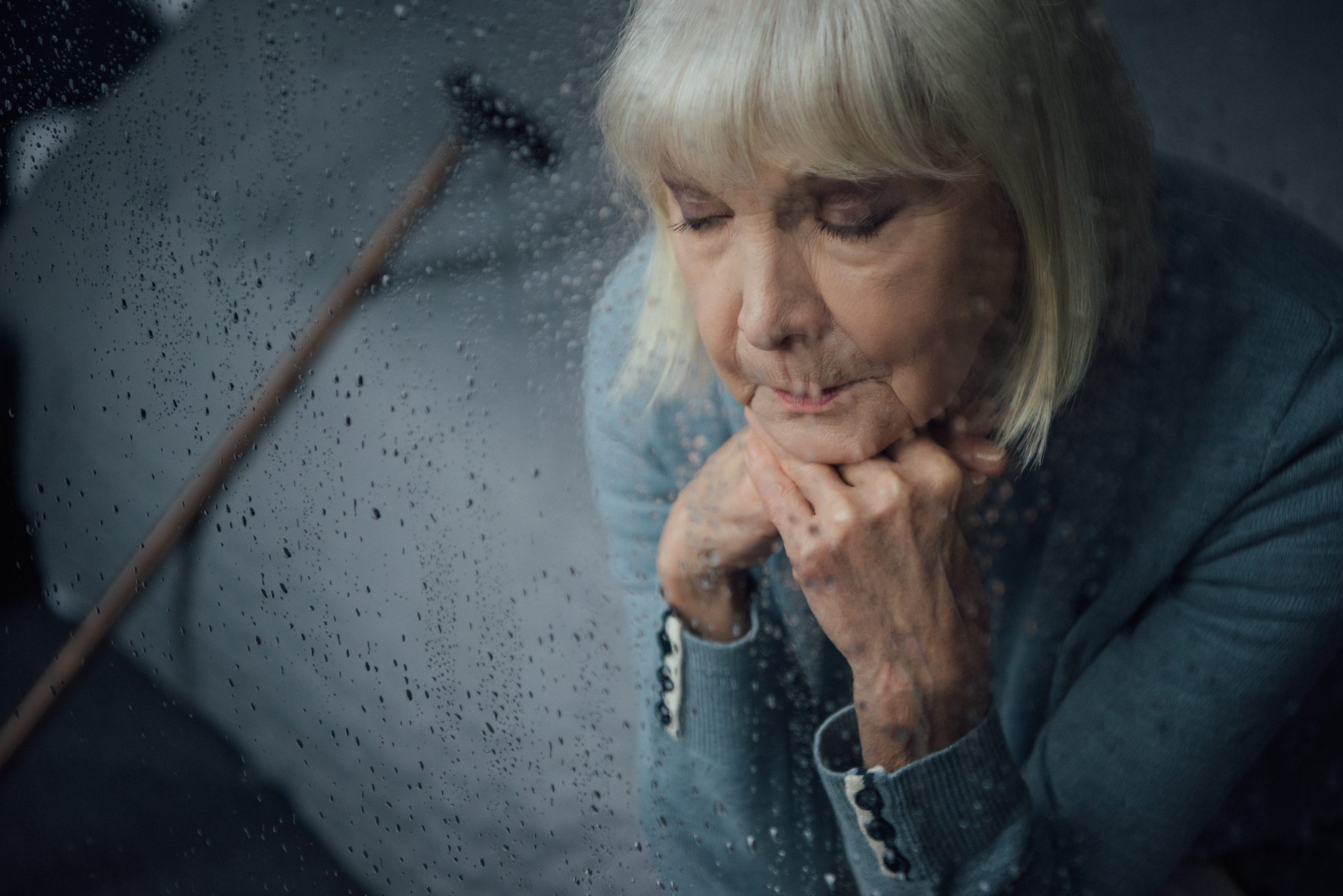 Empower Yourself Overcome The Fear Of Reporting Elder Abuse And